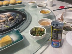 -德兴show鲜·蒸汽海鲜火锅餐厅(格创悦里店)