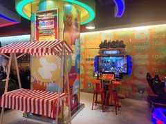 -汤姆熊欢乐世界(大连恒隆广场店)