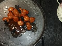 -烛影拾光观景餐厅·创意菜·摄影·小提琴(大唐不夜城店)