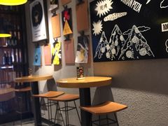-乐凯撒披萨(东方新世界店)