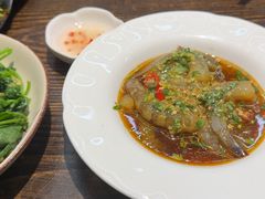 -大洋家·精品潮汕菜·生腌砂锅粥(天河东路店)