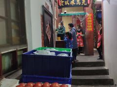 -管记水席老店(仙果市街店)