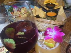-萨芭蒂高空花园餐酒吧