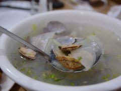 -九龙餐厅(大沽路店)