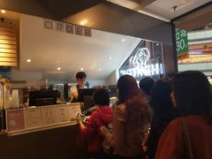 -喜茶(上海正大广场店)