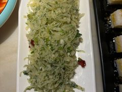 -醉美长安·陕菜(万和城店)