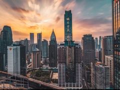 -闲隅江景艺术酒店(解放碑洪崖洞总店)