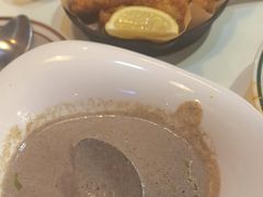 -1/2half西餐(中大国际店)