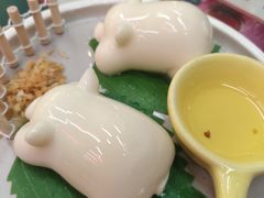 -五条人糖水铺(光谷世界城店)