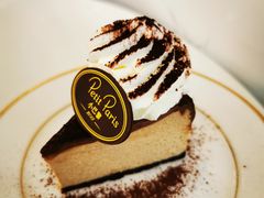 -PETIT PARIS 小巴黎(花园道店)