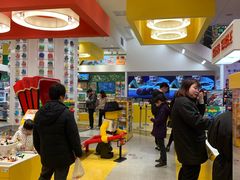 -上海世茂广场(南京东路店)