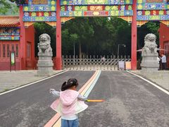 -天门寺
