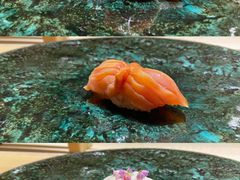 赤贝-鮨青(恒基名人购物中心店)