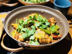 -吃饭皇帝大(合生汇店)