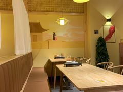 -大话小腰(鸟巢店)