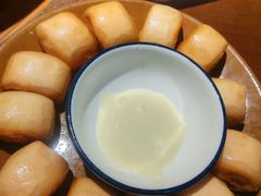-普洱小黄牛餐厅铜火锅·思茅地方菜(世纪城店)