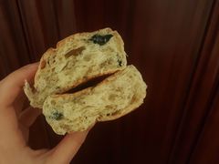 杏鲍菇餐包-ZEROTIME零家茶歇(望京店)