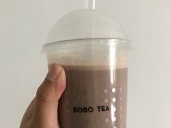 -喜茶(北京三里屯太古里店)