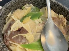 -金谷仓家庭料理(马泉营店)