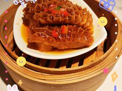 -虾饺妹·粤式茶餐厅(荟聚店)