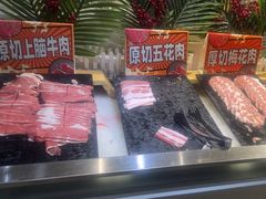 -集杰尚品海鲜烤肉自助餐厅(乳山振华店)