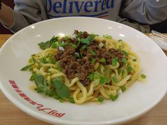 -阿九笨鸡蛋手擀面(总店)