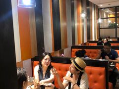 -新旺茶餐厅(嘉里城店)