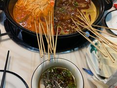 -XiaoJunGan Hotpot 钢管厂五区小郡肝火锅串串香