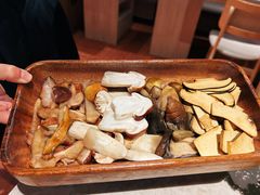 -芸山季·云南野生菌火锅(宝能环球汇店)