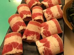 -黄潇洒老火锅(九眼桥宏济巷店)