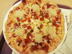 -City1+1城市比萨·意面(桂林路店)