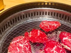 -松鱼亭·和牛烧肉(协鑫广场店)