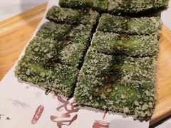 -阿露佳·舌尖上的安吉菜