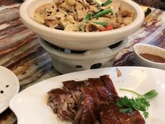 -椿记烧鹅(叠彩店)