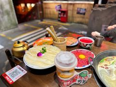 -萍姐火锅·公路夜市(南京新街口店)
