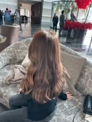 -icare美发沙龙