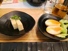 厚蛋烧-伊豆野菜村(City店)