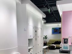 -天真蓝照相馆(杭州滨江宝龙店)