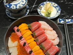 -小山日本料理(太古汇店)