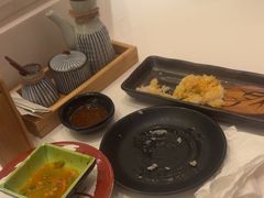 -禾绿回转寿司(苏宁广场店)