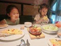 -湖滨1950牛排西餐厅(泽州路店)