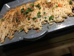 -很久以前羊肉串(打浦路店)