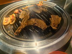 -東盛炭烤自助料理(浦东文峰广场店)