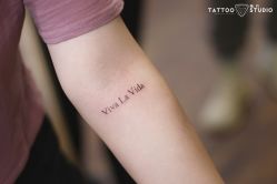 -飛凡TATTOO纹身•原创