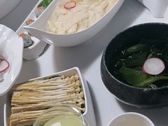 -德天雪花肥牛海鲜火锅(南苑东路店)