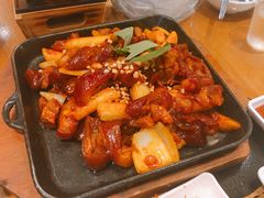 -Myth猪蹄(明洞店)