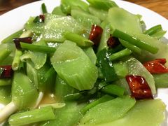 -阿葉农家饭店