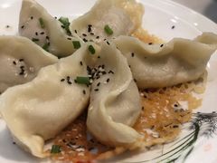 锅贴-徐盛兴手工点心(川沙店)