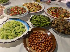 -友记功夫香·人民大排档(红牌楼店)