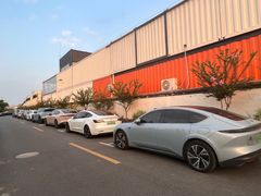 -宝山流光速国际赛车场(宝山店)